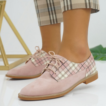 Pantofi Casual cod: P4393