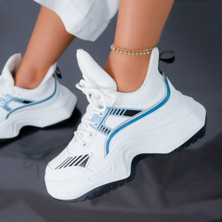 Pantofi Sport cod: P12263