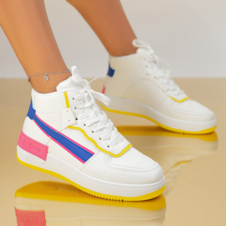 Pantofi Sport cod: P7901