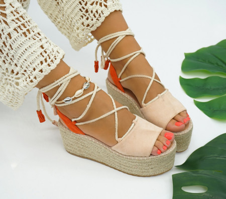 Sandale cod: P3176