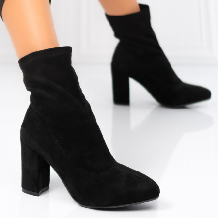 Botine cod: B10877