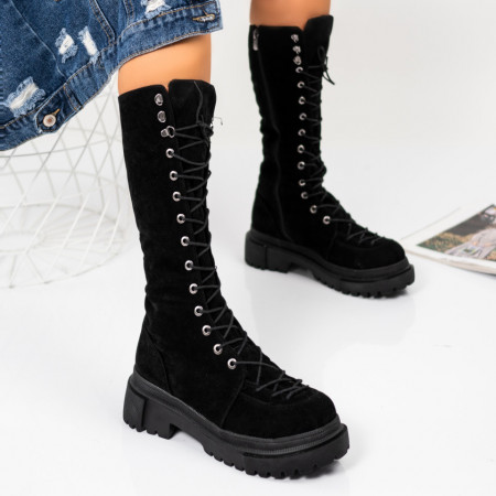 Cizme Vatuite cod: C8507
