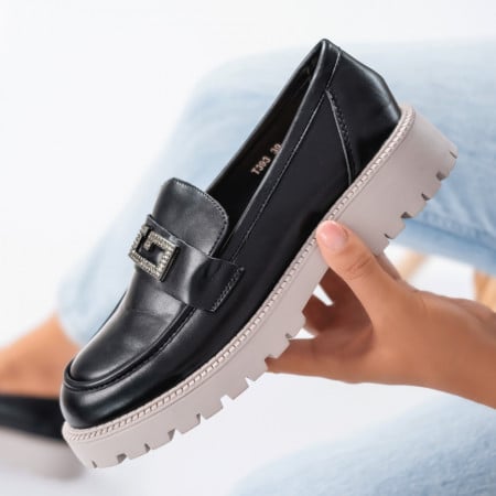 Pantofi Casual cod: P12631