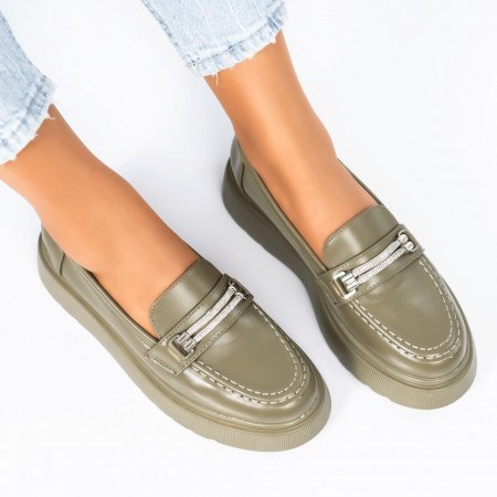 Pantofi Casual cod: P12640