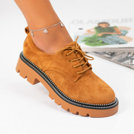 Pantofi Casual cod: P7869