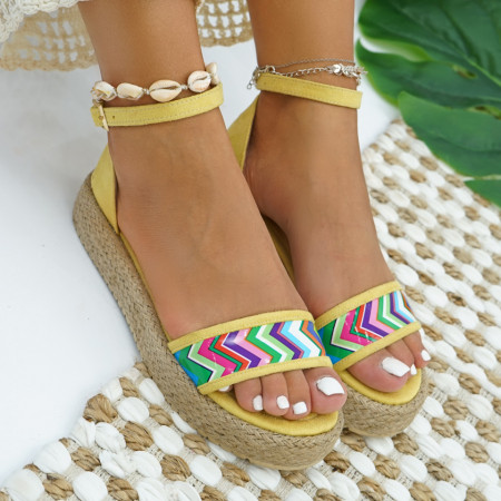 Sandale cod: S4038