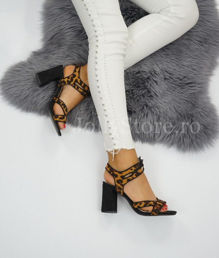 Sandale cod: S754