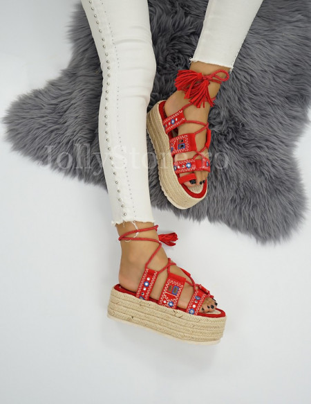 Sandale cod: S874