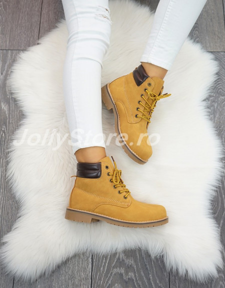 Bocanci "JollyStoreCollection" cod: 9204