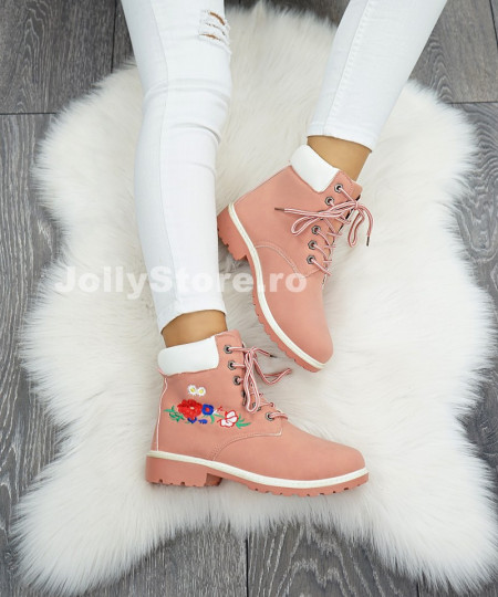 Bocanci "JollyStoreCollection" cod: 9291 X