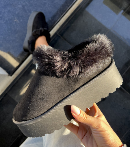 Cizme cod: C12742