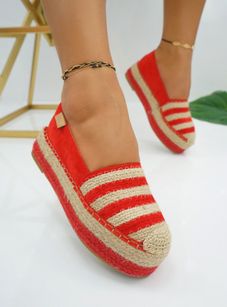 Espadrile cod: E3574