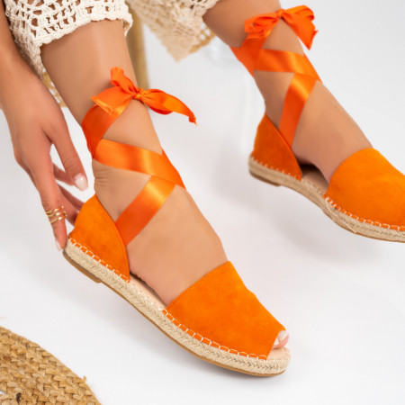 Espadrile cod: E6782