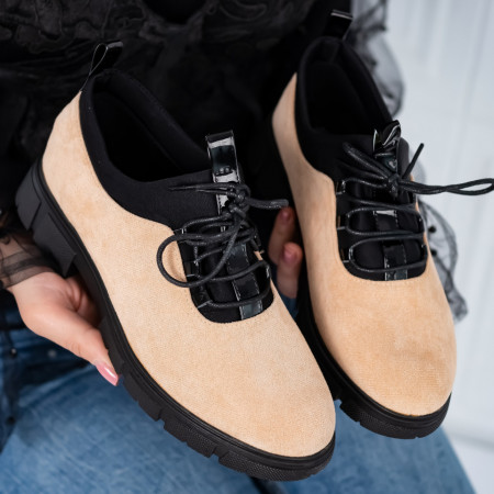 Pantofi Casual cod: P11902