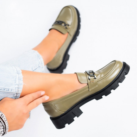 Pantofi Casual cod: P12648
