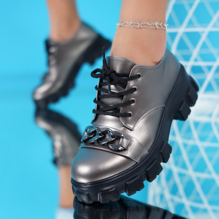 Pantofi Casual cod: P6078