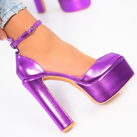 Pantofi cod: P11351