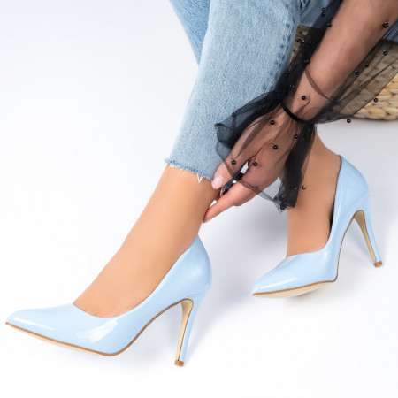 Pantofi cod: P11667