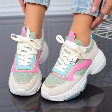 Pantofi Sport cod: P11461