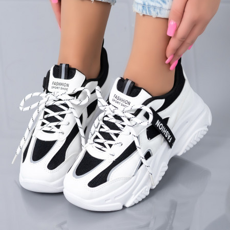 Pantofi Sport cod: P11598
