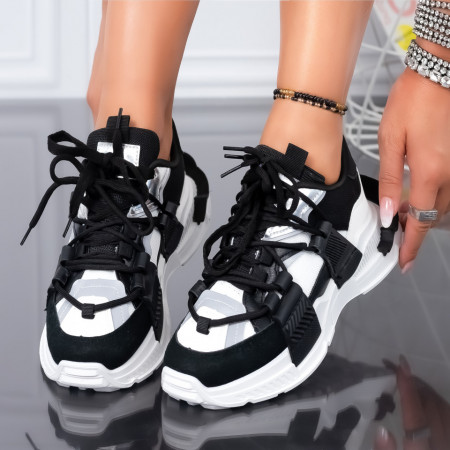 Pantofi Sport cod: P12295