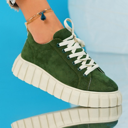 Pantofi Sport cod: P9377