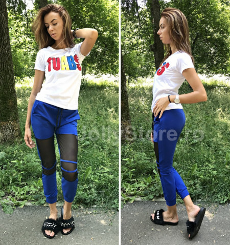 Compleu "JollyStoreCollection" cod: 7019