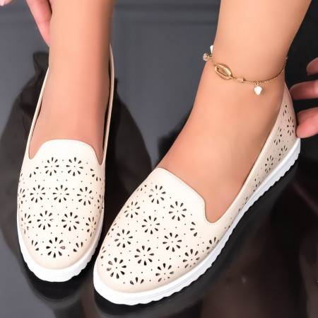 Espadrile cod: E11694