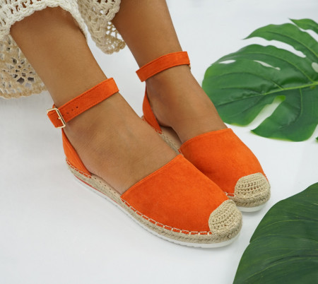 Espadrile cod: E3371