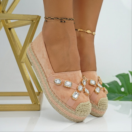 Espadrile cod: E3561