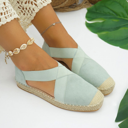 Espadrile cod: E3959