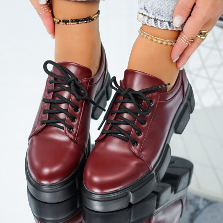 Pantofi Casual cod: P11261