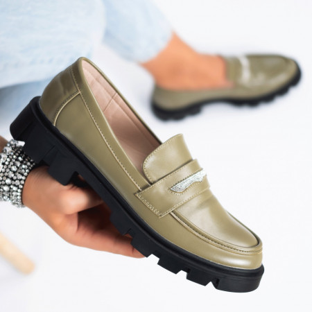 Pantofi Casual cod: P12652