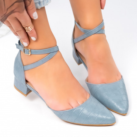 Pantofi cod: P11138