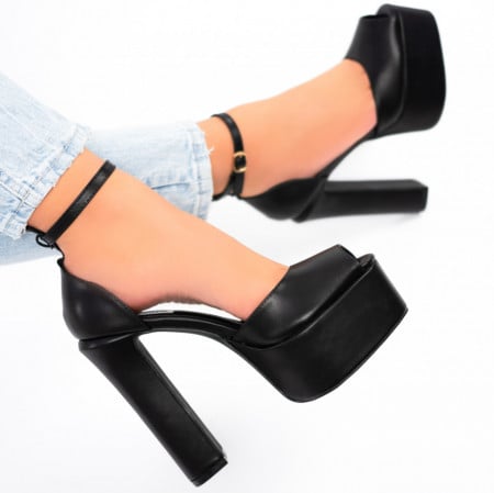 Pantofi cod: P11347