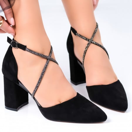 Pantofi cod: P11648