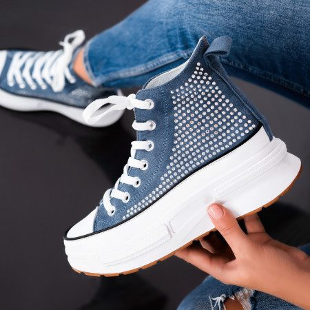 Pantofi Sport cod: P12600