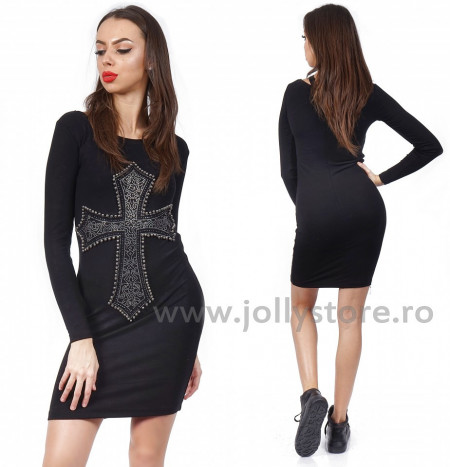 Rochie "JollyStoreCollection" cod: 6050