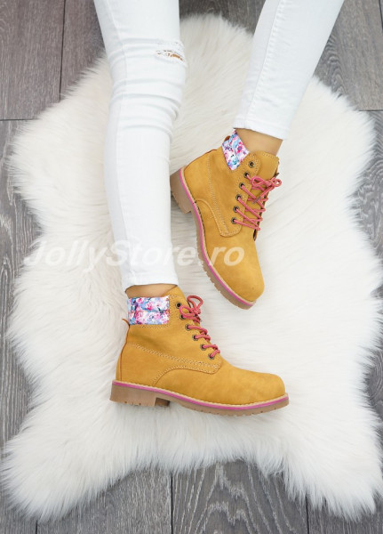 Bocanci "JollyStoreCollection" cod: 9200