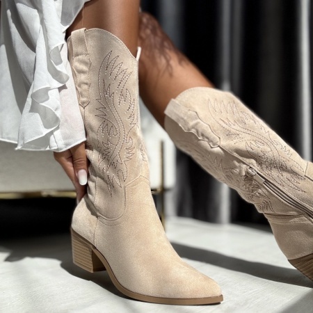Botine cod: B15137