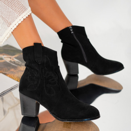 Botine cod: B7924