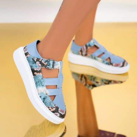 Pantofi Casual cod: P6995