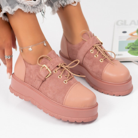 Pantofi Casual cod: P7877