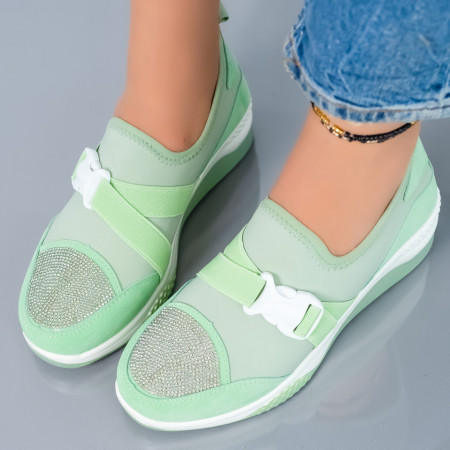 Pantofi Sport cod: P11894