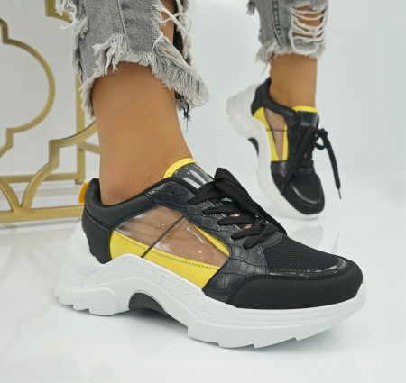 Pantofi Sport cod: P2901