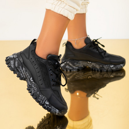Pantofi Sport cod: P7841