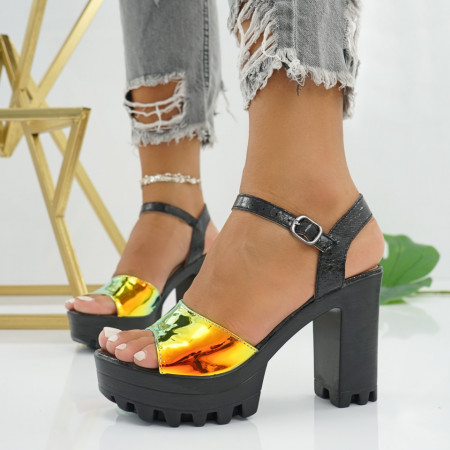 Platforme cod: P4101