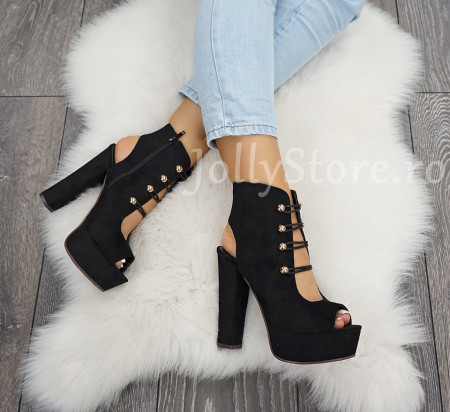 Platforme "JollyStoreCollection" cod: 8512