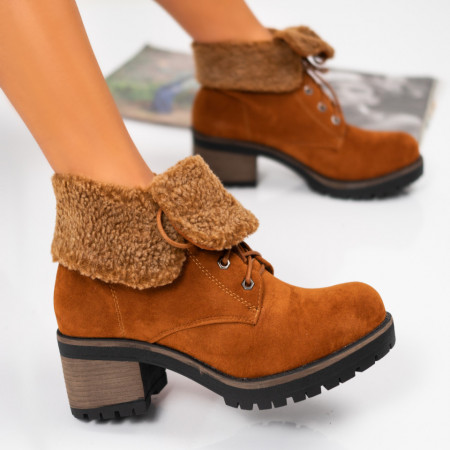 Botine Captusite cod: B8315