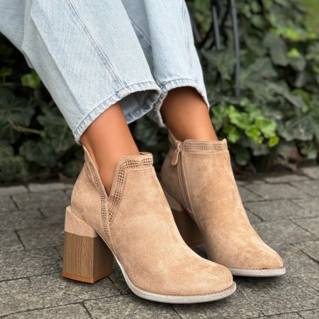 Botine cod: B14190
